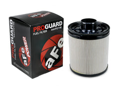aFe Power 44-FF014E Proguard Fuel Filter Cartridge 6.7 Liter 44-FF014E
