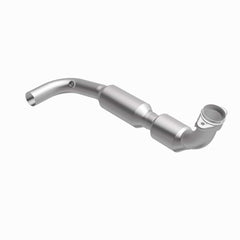 MagnaFlow Exhaust Products 4583621 Catalytic Converter