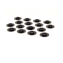 COMP Cams 4774-16 ID Spring Locator Set of 16 - 1.625" OD, .570" ID, .060" Thickness