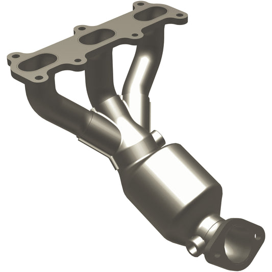 MagnaFlow OEM Grade Federal / EPA Compliant Manifold Catalytic Converter 49302