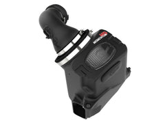 aFe Power 50-70121D Momentum HD Cold Air Intake System w/ Pro Dry S Filter GM Trucks/SUVs 20-26 L6-3.0L (td) LM2/LZ0