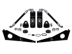 ICON Vehicle Dynamics 51035 Suspension Shock Absorber Conversion Kit