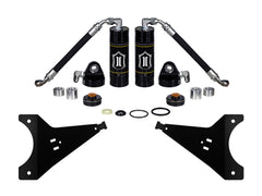 ICON Vehicle Dynamics 51036 Suspension Shock Absorber Conversion Kit