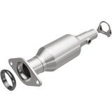 MagnaFlow 2001-2003 Toyota Prius 1.5L OEM Grade Federal / EPA Compliant Direct-Fit Catalytic Converter 51247
