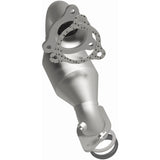 MagnaFlow 2007-2012 Acura RDX 2.3L OEM Grade Federal / EPA Compliant Direct-Fit Catalytic Converter 51519