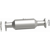 MagnaFlow 1998-2002 Honda Accord 2.3L OEM Grade Federal / EPA Compliant Direct-Fit Catalytic Converter 51912