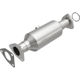 MagnaFlow 1998-2002 Honda Accord 2.3L OEM Grade Federal / EPA Compliant Direct-Fit Catalytic Converter 51912