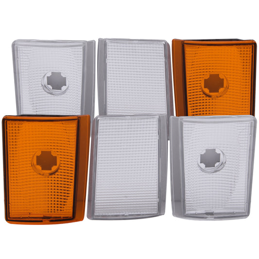 ANZO USA - Cornering Light Assembly - 521032