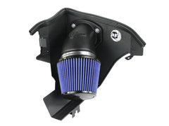 aFe Power 54-20442 Magnum Force Stage-2 Cold Air Intake System w/ Pro 5R Filter BMW 323i/325i/328i/330i (E46) 99-06