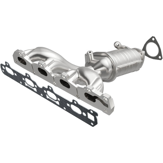 MagnaFlow California Grade CARB Compliant Direct-Fit Manifold Catalytic Converter 5531060