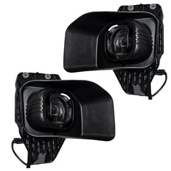 Oracle Lighting 5862-504 High Performance LED Fog Lights, 6000K