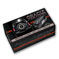 Oracle Lighting 5887-001 2021-2024 Ford Bronco LED Cargo Light Module