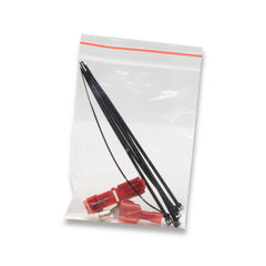 Oracle Lighting 5889-005-T Universal Pre-Runner Style LED Grill Light Kit (New Style) - Tinted Lens