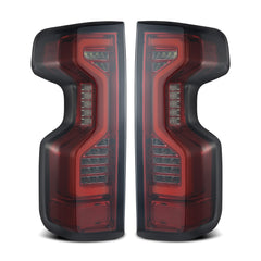 AlphaRex 620060 Tail Light Assembly