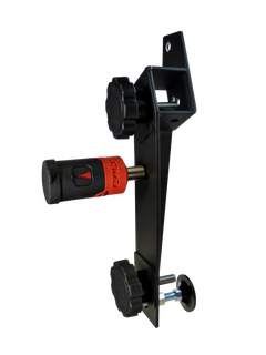 BOLT 7028649 - J-MOUNT BLACK/PASSENGER SIDE (JEEP)
