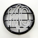 KC Hilites 6 In Apollo Pro - Stone Guard / Grill