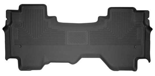 Husky Weatherbeater 2nd Seat Floor Liner 14741