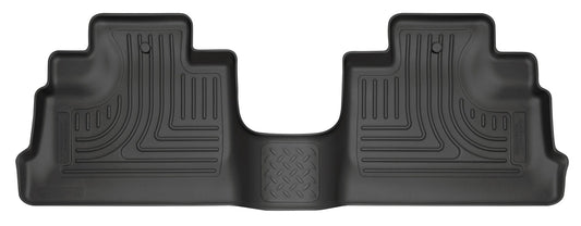 Husky Liners Weatherbeater - 2nd Seat Floor Liner 19021