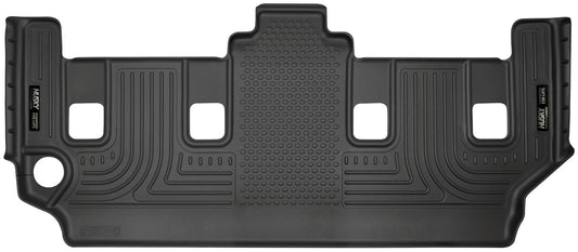 Husky Liners Weatherbeater - 3rd Seat Floor Liner 19091