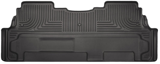 Husky Liners Weatherbeater - 2nd Seat Floor Liner 19171