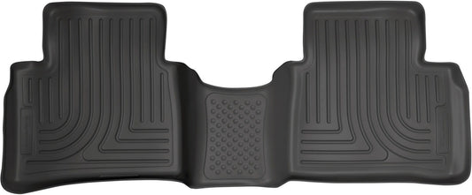 Husky Liners Weatherbeater - 2nd Seat Floor Liner 19461