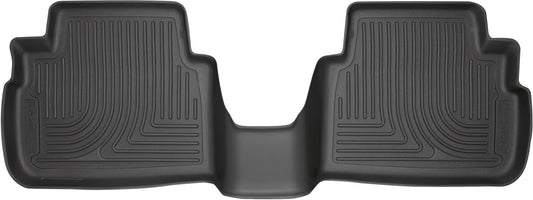 Husky Liners Weatherbeater - 2nd Seat Floor Liner 19471