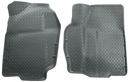Husky Classic Front Floor Liners 30712