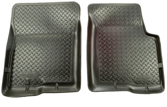 Husky Classic Front Floor Liners 31601