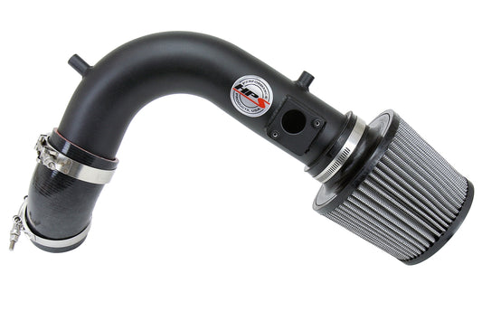 HPS Performance Air Intake Kit 827-105WB Black