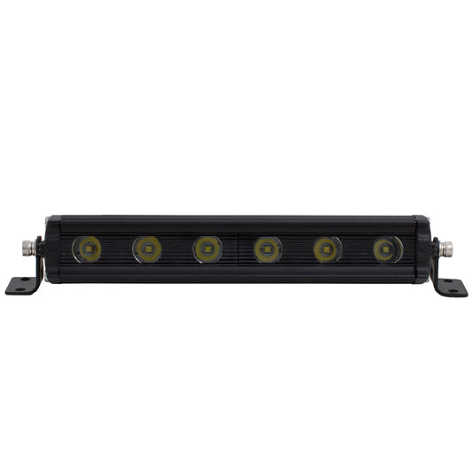 ANZO USA - Slimline LED Light Bar - 861177