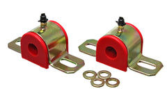 Energy Suspension 9.5151R Sway Bar Bushing Set