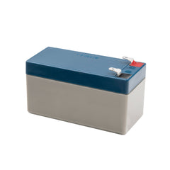 AutoMeter 9215 - BATTERY PACK, AGM, 12V, 1.4AH