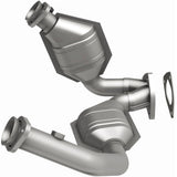 MagnaFlow HM Grade Federal / EPA Compliant Direct-Fit Catalytic Converter 93110