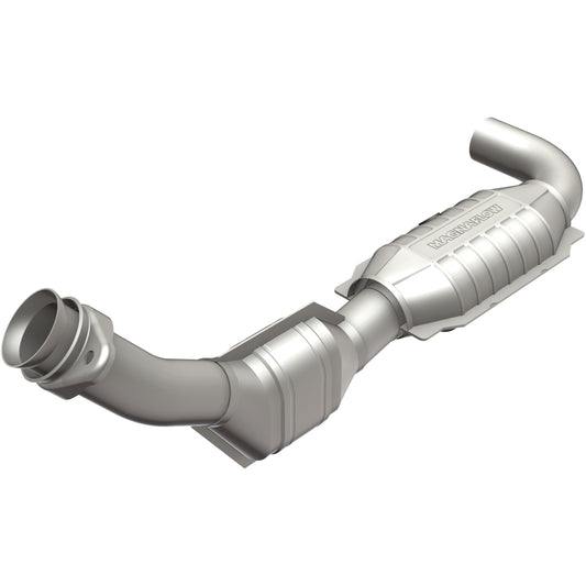 MagnaFlow 2004 Ford F-150 Heritage 4.2L | 2001-2003 Ford F-150 4.2L HM Grade Federal / EPA Compliant Direct-Fit Catalytic Converter 93121