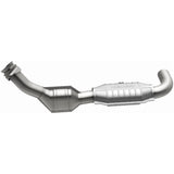 MagnaFlow 2004 Ford F-150 Heritage 4.2L | 2001-2003 Ford F-150 4.2L HM Grade Federal / EPA Compliant Direct-Fit Catalytic Converter 93121