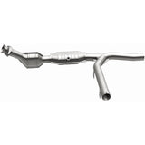 MagnaFlow 2004 Ford F-150 Heritage 4.2L | 2001-2003 Ford F-150 4.2L HM Grade Federal / EPA Compliant Direct-Fit Catalytic Converter 93122