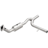 MagnaFlow 2004-2008 Ford F-150 4.6L HM Grade Federal / EPA Compliant Direct-Fit Catalytic Converter 93124
