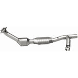 MagnaFlow HM Grade Federal / EPA Compliant Direct-Fit Catalytic Converter 93128