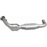 MagnaFlow 1997-1998 Ford Expedition 4.6L HM Grade Federal / EPA Compliant Direct-Fit Catalytic Converter 93129