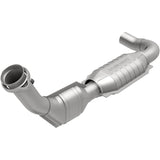 MagnaFlow 1997-1998 Ford Expedition 4.6L HM Grade Federal / EPA Compliant Direct-Fit Catalytic Converter 93129