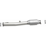 MagnaFlow 1996-1998 Toyota RAV4 2.0L HM Grade Federal / EPA Compliant Direct-Fit Catalytic Converter 93134