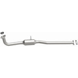 MagnaFlow 1991 Chevrolet Sprint 1.0L | 1989-1994 Geo Metro 1.0L Standard Grade Federal / EPA Compliant Direct-Fit Catalytic Converter 93135