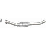 MagnaFlow Standard Grade Federal / EPA Compliant Direct-Fit Catalytic Converter 93138