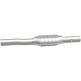 MagnaFlow HM Grade Federal / EPA Compliant Direct-Fit Catalytic Converter 93139