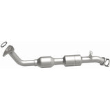 MagnaFlow 1998-2007 Lexus LX470 4.7L | 1998-2007 Toyota Land Cruiser 4.7L HM Grade Federal / EPA Compliant Direct-Fit Catalytic Converter 93142