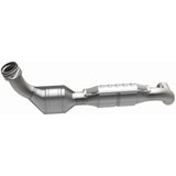MagnaFlow HM Grade Federal / EPA Compliant Direct-Fit Catalytic Converter 93144