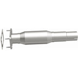 MagnaFlow HM Grade Federal / EPA Compliant Direct-Fit Catalytic Converter 93150