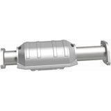 MagnaFlow 1991-1993 Dodge Stealth 3.0L | 1994-1999 Mitsubishi 3000GT 3.0L HM Grade Federal / EPA Compliant Direct-Fit Catalytic Converter 93180
