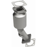 MagnaFlow 1994-1995 Isuzu Rodeo 3.2L | 1994-1995 Honda Passport 3.2L Standard Grade Federal / EPA Compliant Direct-Fit Catalytic Converter 93198