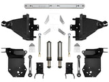 17-20 RAPTOR REAR AIR BUMP KIT